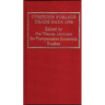 Comecon Foreign Trade Data 1986