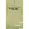 Reading Hardy's Landscapes