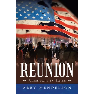 Reunion: Americans in Exile