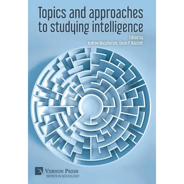Topics and approaches to studying intelligence