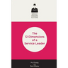 12 Dimensions of a Service Leader