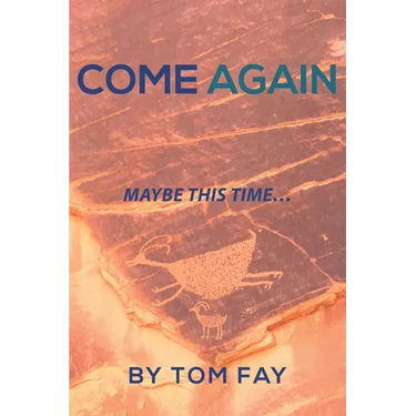 Come Again: Maybe this time...