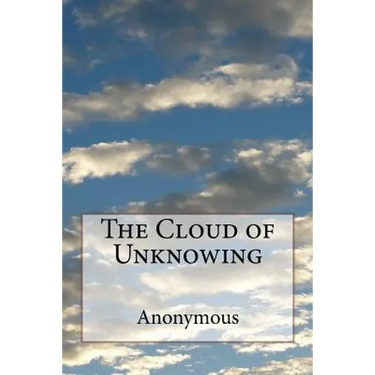 The Cloud of Unknowing