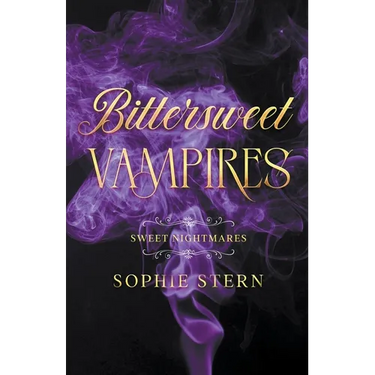 Sweet Nightmares 3: Bittersweet Vampires