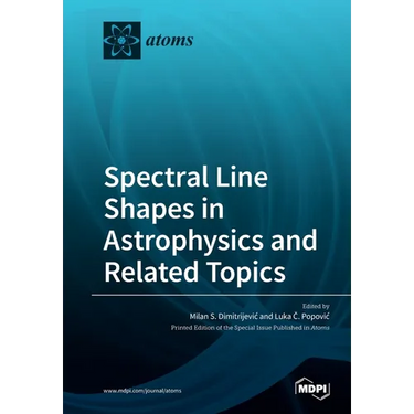 Spectral Line Shapes in Astrophysics and Related Topics