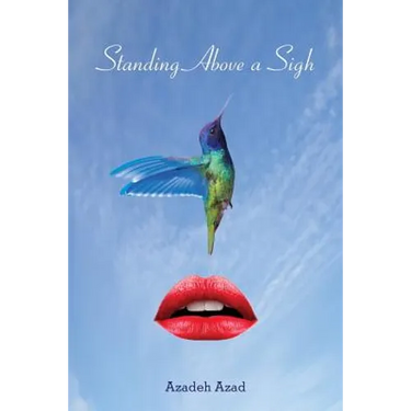 Standing Above A Sigh