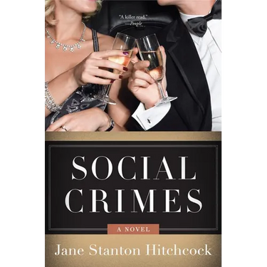 Social Crimes