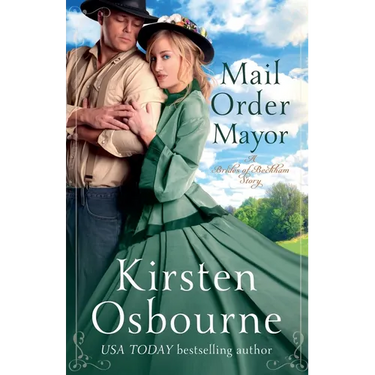 Mail Order Mayor