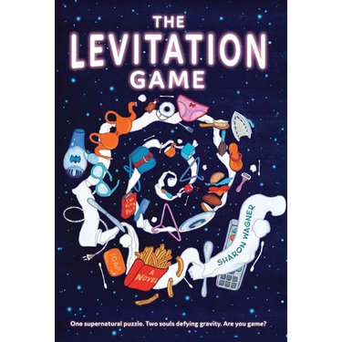 The Levitation Game
