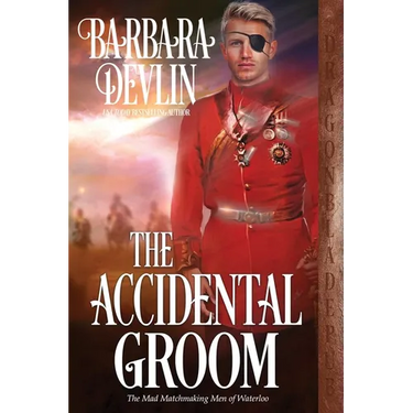 The Accidental Groom