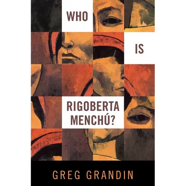 Who Is Rigoberta Menchu?