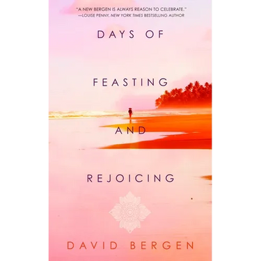 Days of Feasting and Rejoicing