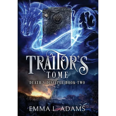 Traitor's Tome