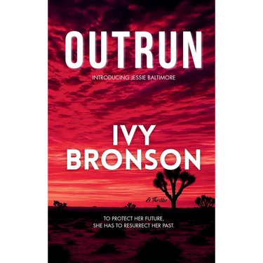 Outrun: Introducing Jessie Baltimore