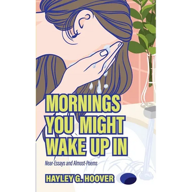 Mornings You Might Wake Up In
