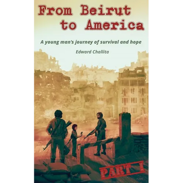 From Beirut to America