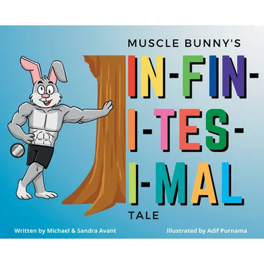 Muscle Bunny's Infinitesimal Tale
