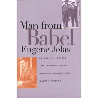 Man from Babel