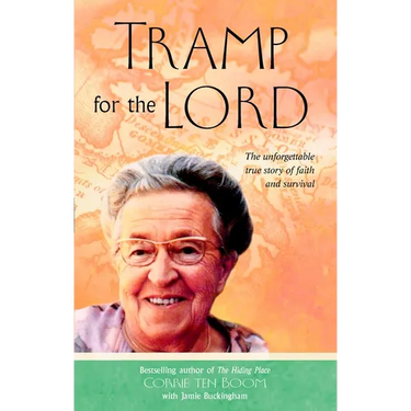 Tramp for the Lord