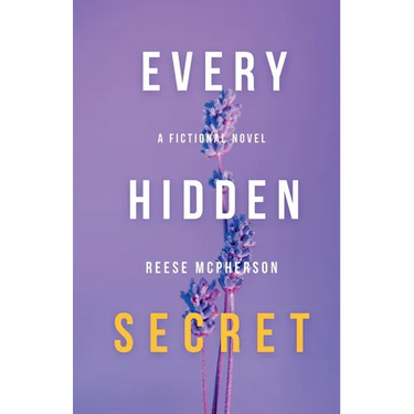Every Hidden Secret