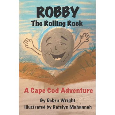 Robby the Rolling Rock