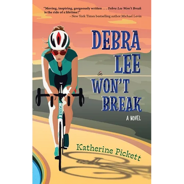 Debra Lee Won't Break