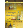 A Beautiful Blue Death: The First Charles Lenox Mystery