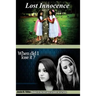 Lost Innocence: When did I lose it?