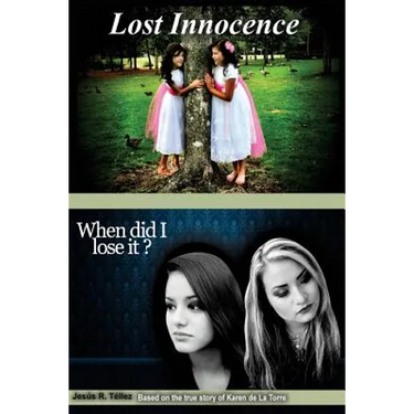 Lost Innocence: When did I lose it?