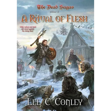 A Ritual of Flesh