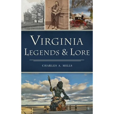 Virginia Legends & Lore