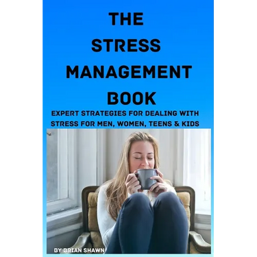 The Stress Management Book