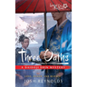 Three Oaths: A Legend of the Five Rings Novel