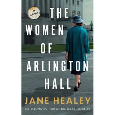 The Women of Arlington Hall