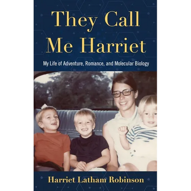 They Call Me Harriet