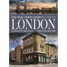The True Crime Lover's Guide to London