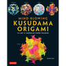 Mind-Blowing Kusudama Origami: The Art of Modular Paper Folding