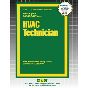 HVAC Technician