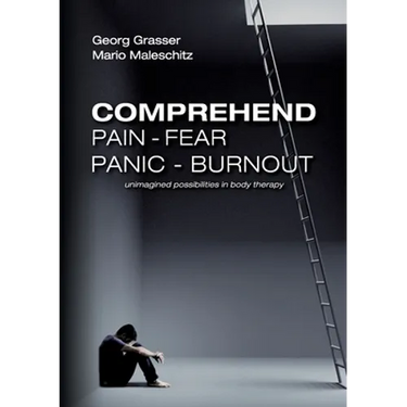 Comprehend Pain-Fear-Panic-Burnout: Unimagined Possibilities in Body Therapy