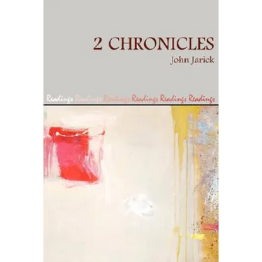 2 Chronicles