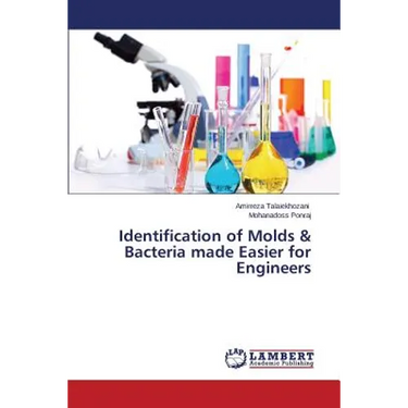 Identification of Molds & Bacteria made Easier for Engineers