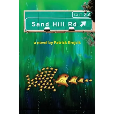 Sand Hill Road