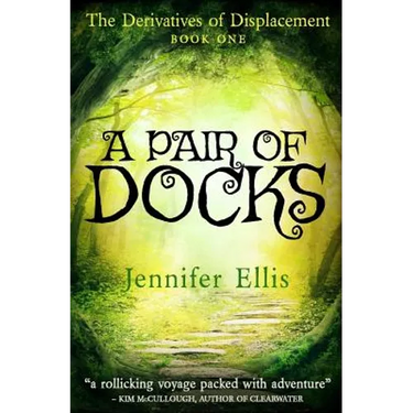 A Pair of Docks