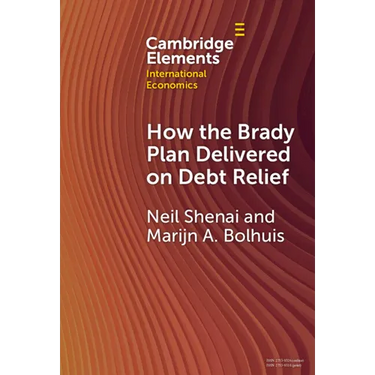 How the Brady Plan Delivered on Debt Relief
