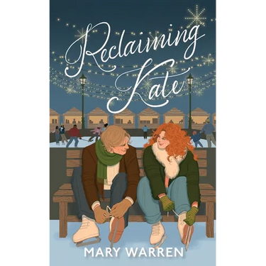 Reclaiming Kate