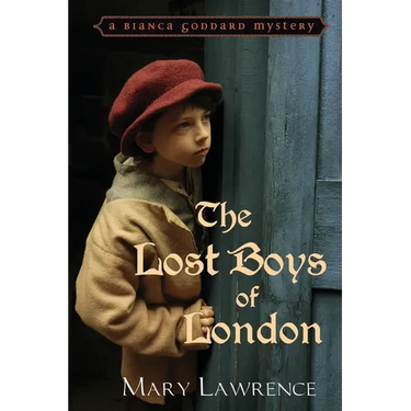The Lost Boys of London