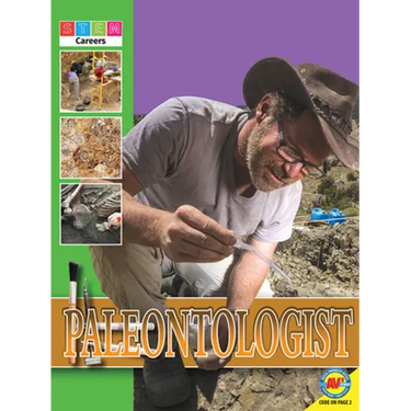 Paleontologist