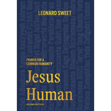 Jesus Human: Primer for a Common Humanity