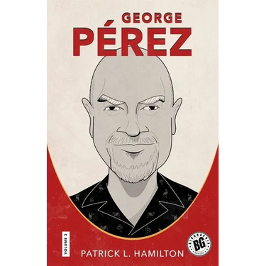 George Pérez