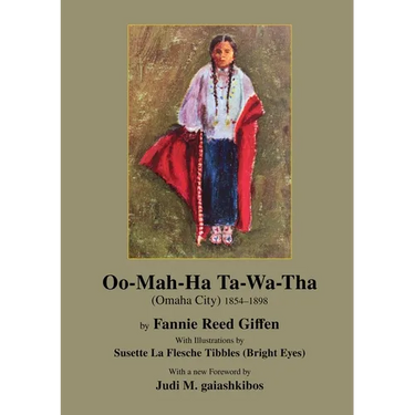 Oo-Mah-Ha Ta-Wa-Tha (OMAHA CITY)